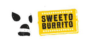 Burrito Logo - Our Story - Sweeto Burrito