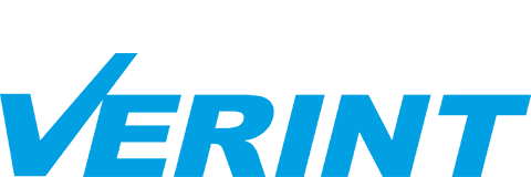 Verint Logo - JetView | Partners