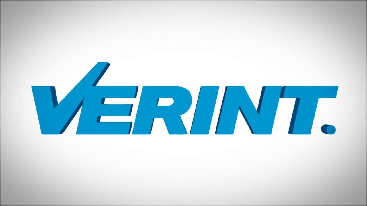 Verint Logo - Verint Systems Inc. ($VRNT) Stock | Shares Plummet On Poor Earnings ...