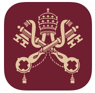 Vatican Logo - New Vatican arts app highlights museum pieces, restoration ...