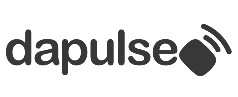 Dapulse Logo - DaPulse Povarchik. Growth Hacking & Content Marketing