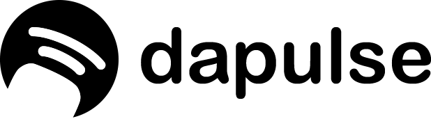 Dapulse Logo - dapulse