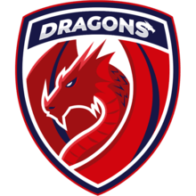 Dragons Logo - Dragons E.C. League of Legends Esports
