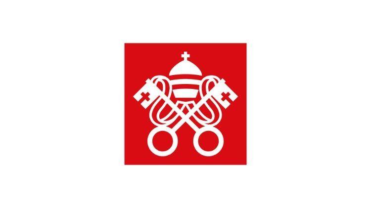 Vatican Logo - The Young Vatican