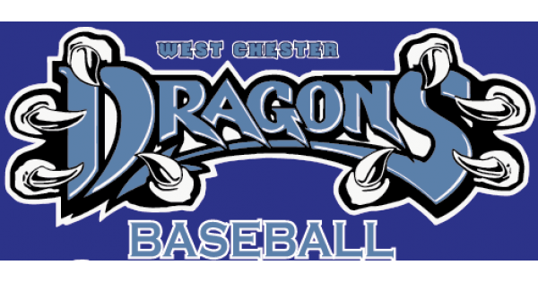 Dragons Logo - West Chester Dragon's Store