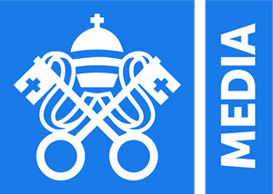 Vatican Logo - Vatican Media reduced Logo Vector (.SVG) Free Download