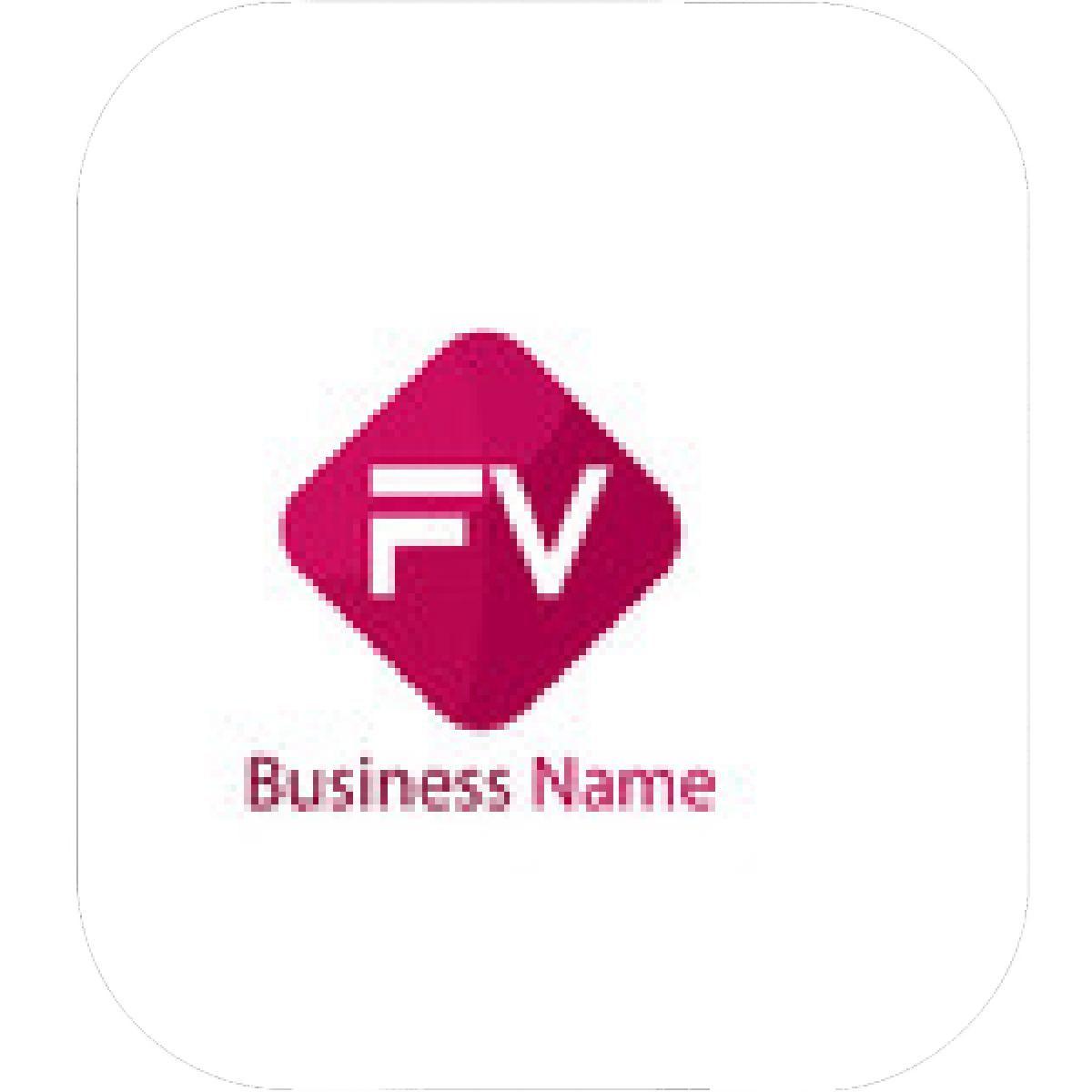 FV Logo - Designs – Mein Mousepad Design – Mousepad selbst designen