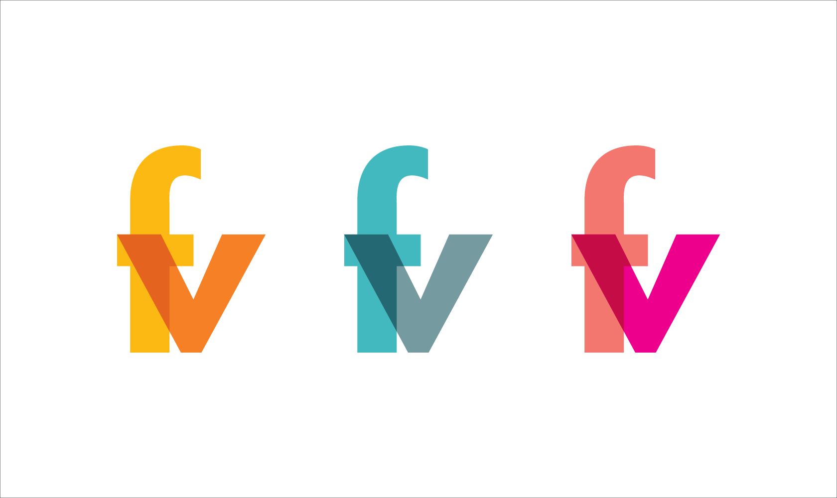 FV Logo - Logos — Bill Rogers