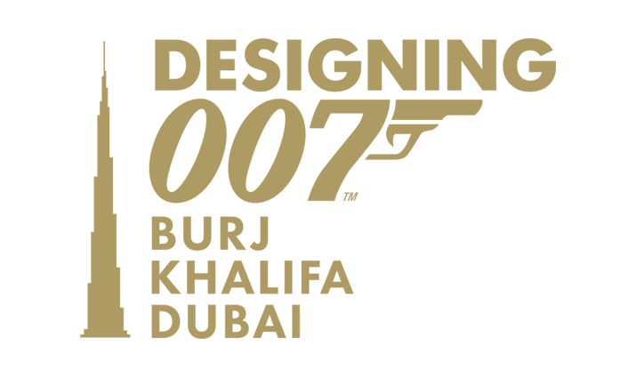 Dubai Logo - The Official James Bond 007 Website | 007-dubai-logo-carousel