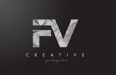 FV Logo - Fv photos, royalty-free images, graphics, vectors & videos | Adobe Stock