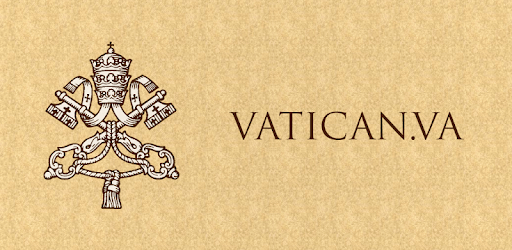 Vatican Logo - Vatican.va