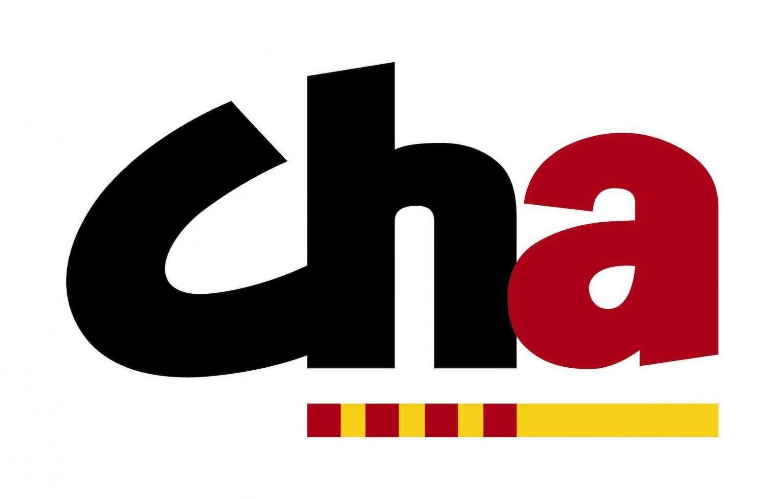 Cha Logo - Logo