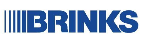 Brinks Logo - brinks logo Home & Business Security Experts