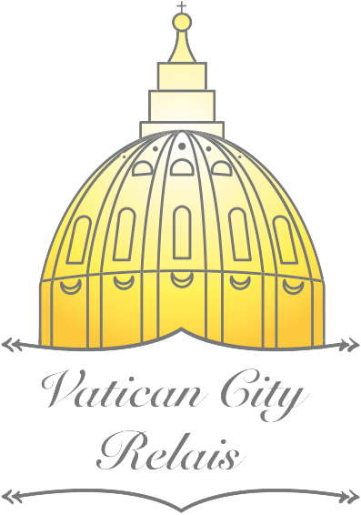 Vatican Logo - Vatican City Relais