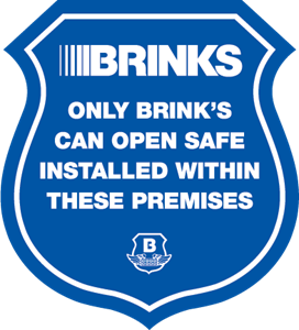 Brinks Logo - Brinks Logo Vectors Free Download