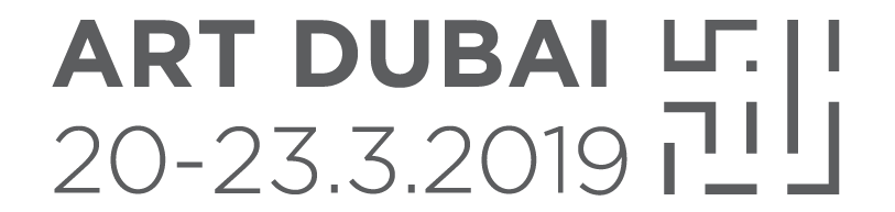Dubai Logo - Home - Art Dubai