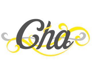 Cha Logo - Cha Boutique Designed by wcreative | BrandCrowd