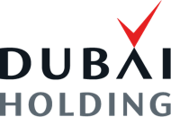 Dubai Logo - Global Investment Holding Company | Dubai Holding