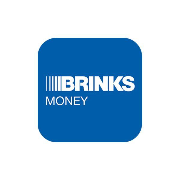 Brinks Logo - Brinks Logo - GoConvergence