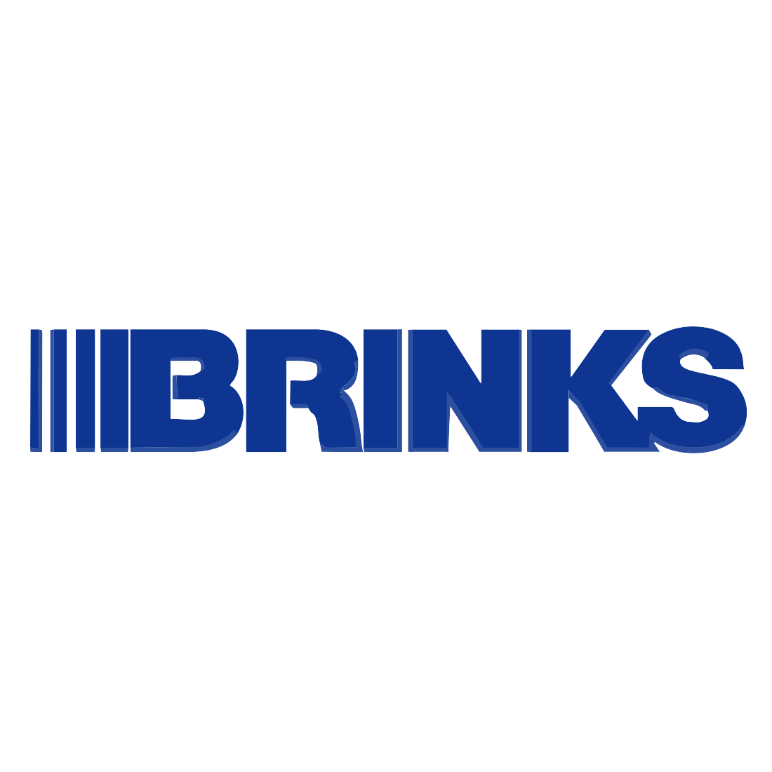 Brinks Logo - Brinks Logo