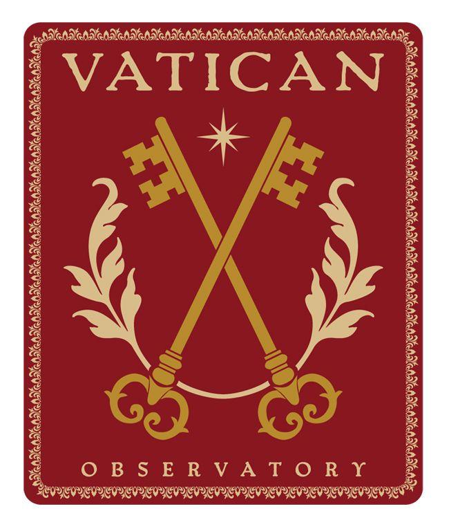 Vatican Logo - home - mesmeric media