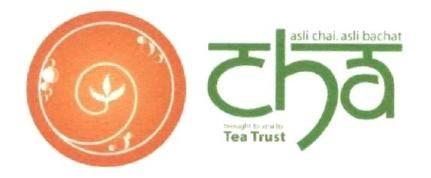 Cha Logo - CHA Trademark Detail | Zauba Corp