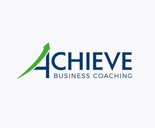 Acheive Logo - Portfolio — Colourshape