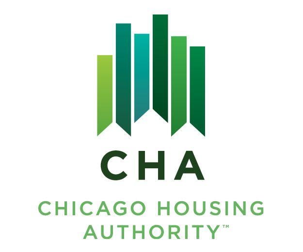 Cha Logo - News & Media | The Chicago Housing Authority