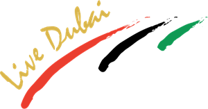 Dubai Logo - Live Dubai Logo Vector (.EPS) Free Download