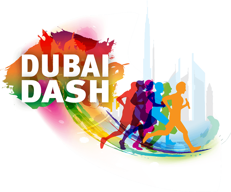 Dubai Logo - Home - Dubai Dash
