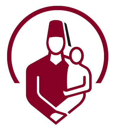 Shriners Logo - Brand New: Shriners Face Forward