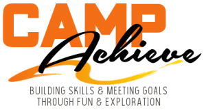 Acheive Logo - Camp Achieve - A Transition Program for Youth with Disabilities