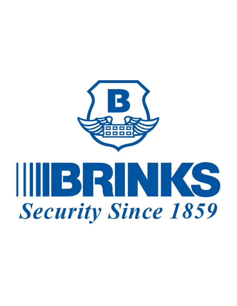 Brinks Logo - Brinks Logos