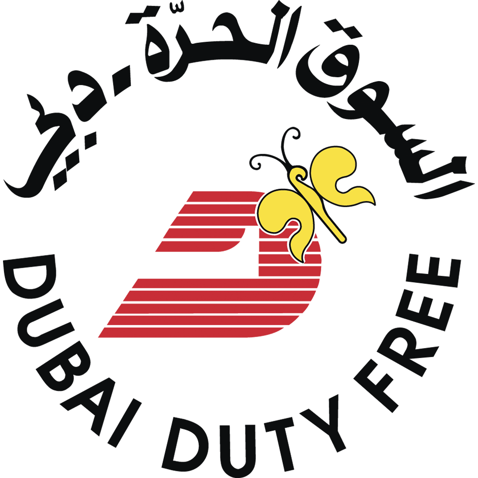Dubai Logo - cut-e: Reference Dubai Duty Free | cut-e