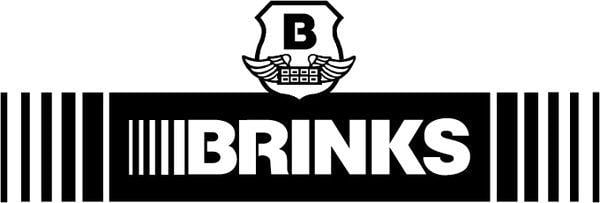 Brinks Logo - Brinks vector free vector download (4 Free vector) for commercial ...