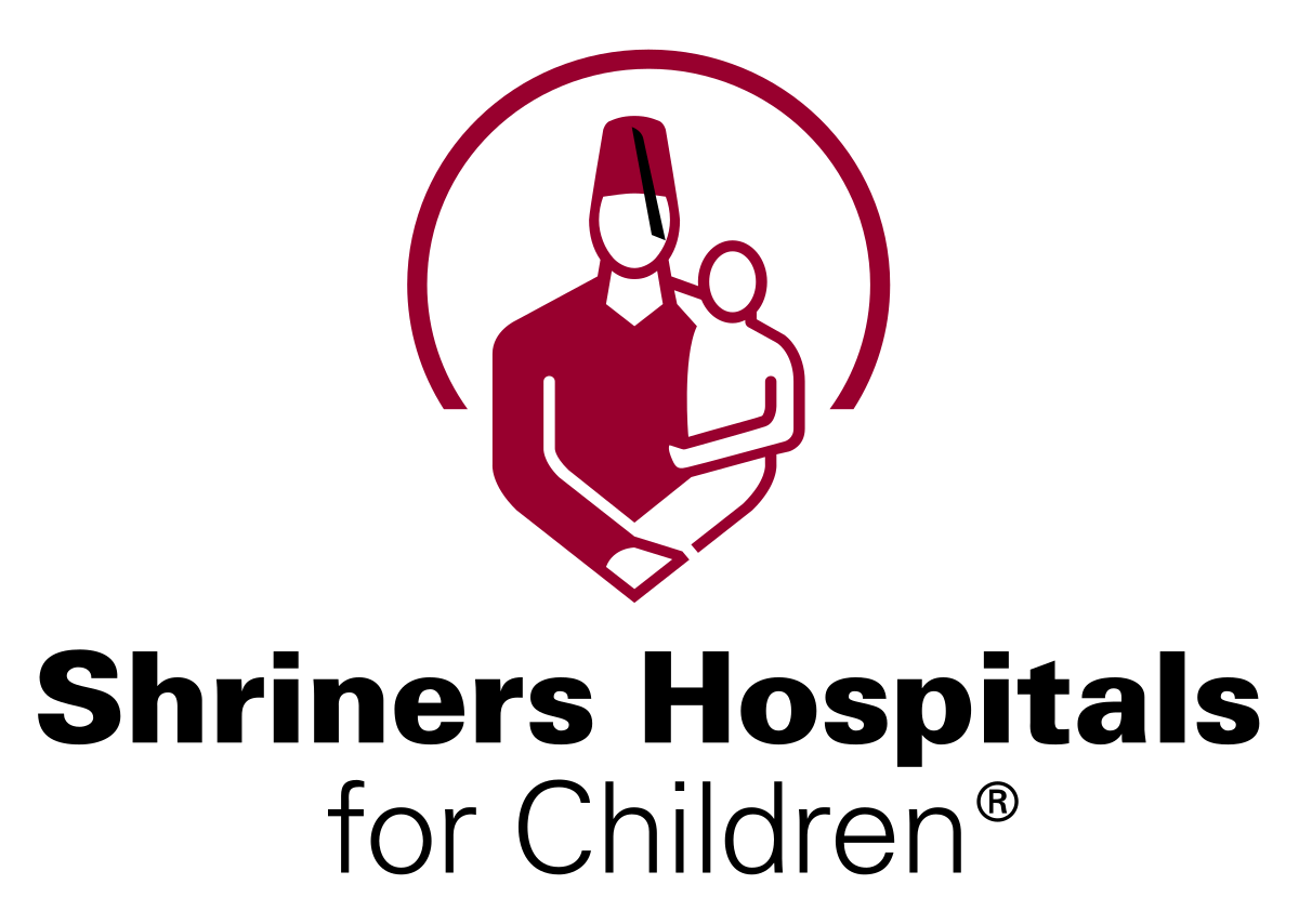 Shriners Logo - Shriners Hospitals for Children