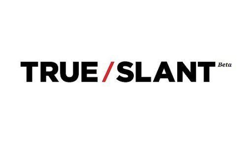 Slant Logo - True/Slant website shutting down