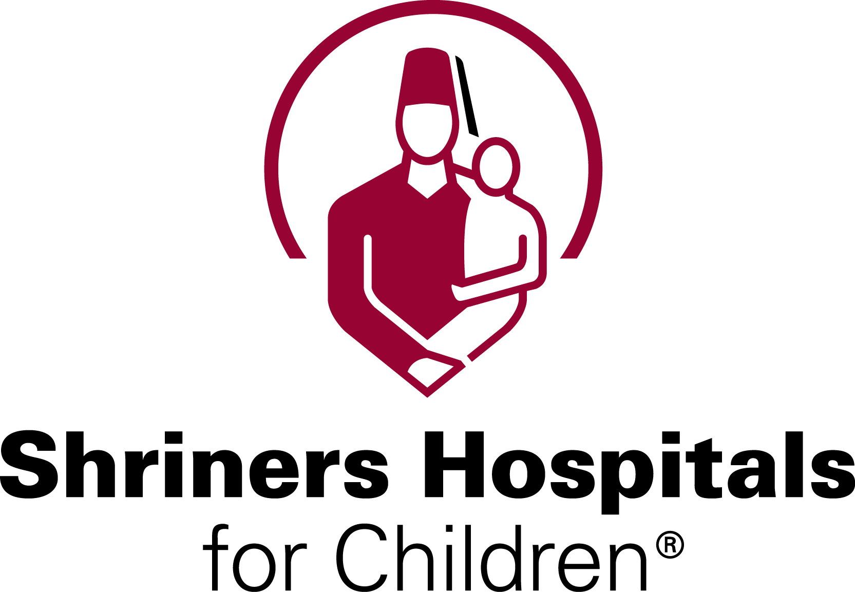 Shriners Logo - Shriners Hospital for children logo - Adaptive Adventures