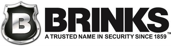 Brinks Logo - Brinks. Door Locks Sarasota Building Industry Association, FL