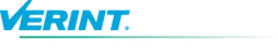 Verint Logo - Verint Systems Inc.
