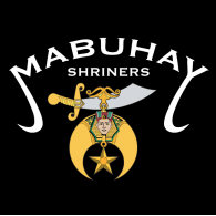 Shriners Logo - Mabuhay Shriners | Brands of the World™ | Download vector logos and ...