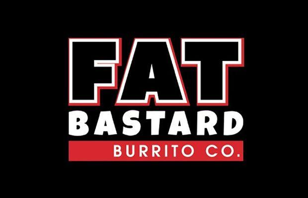 Burrito Logo - Downtown Kingston! | Fat Bastard Burrito Co.