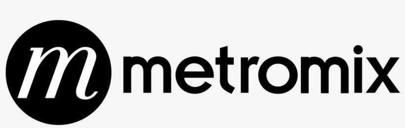 Dapulse Logo - Metromix Logo Transparent PNG Download
