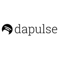 Dapulse Logo - We Work Remotely. Remote dapulse Jobs