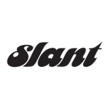 Slant Logo - Slant Skateboard Trucks