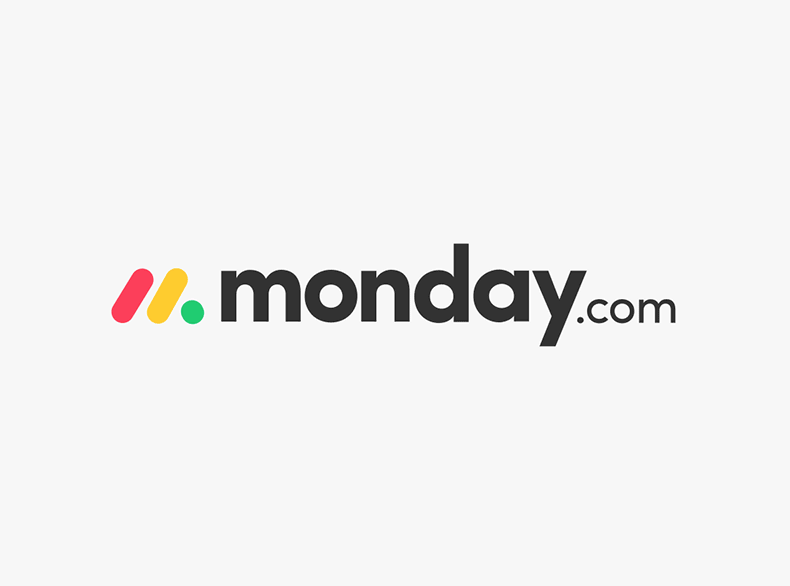 Dapulse Logo - Monday.com Review & Rating | PCMag.com