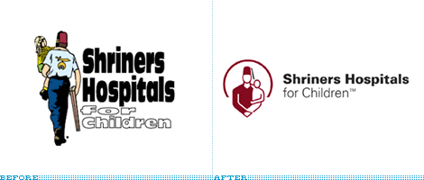 Shriners Logo - Brand New: Shriners Face Forward