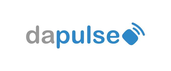 Dapulse Logo - Dapulse - TechXB