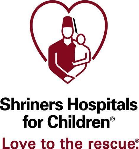 Shriners Logo - Shriners Hospitals for Children Logo – El Kahir Shrine