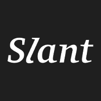 Slant Logo - 11 Best alternative to or equivalent of Slant.co as of 2019 - Slant